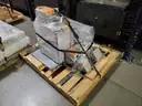 Elionix EBW-7800C Electron Beam Lithography System