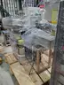Elionix EBW-7800C Electron Beam Lithography System