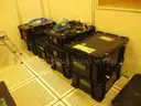 Elionix EBW-7800C Electron Beam Lithography System