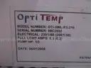Oxford Plasmalab 100 RIE System (2008 Vintage)