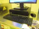 Oxford Plasmalab 100 RIE System (2008 Vintage)