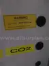 Oxford Plasmalab 100 180 ICP System