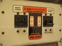 AJA International ATC 2200-V Sputtering System