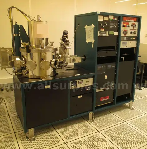 AJA International ATC 2200-V Sputtering System