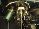 AJA International ATC 2200-V Sputtering System