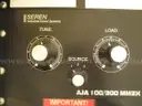 AJA International ATC 2200-V Sputtering System