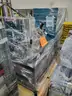 AJA International ATC 2200-V Sputtering System