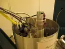 AJA International ATC 2200-V Sputtering System