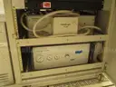 Digital Instruments Dimension D3100S-1 Atomic Force Microscope