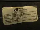 Digital Instruments Dimension D3100S-1 Atomic Force Microscope