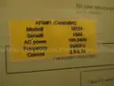 Digital Instruments Dimension D3100S-1 Atomic Force Microscope