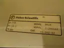 Fisher Scientific Isotemp 282A Vacuum Oven