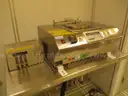 Cee / Brewer Science 1100 HMDS Vapor Priming System
