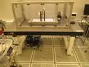 Melles Griot / Newport Vibration Isolation Table
