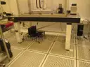 Melles Griot / Newport Vibration Isolation Table