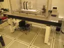 Melles Griot / Newport Vibration Isolation Table