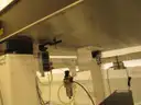Melles Griot / Newport Vibration Isolation Table