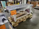 Melles Griot / Newport Vibration Isolation Table