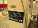Melles Griot / Newport Vibration Isolation Table