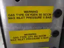 Oxford Plasmalab 100+RIE System