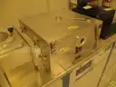 Oxford Plasmalab 100+RIE System