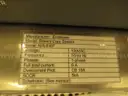 Electron Vision ElectronCure 30 (EC150M) Electron Beam Photoresist Curing Tool