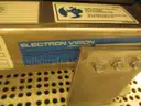 Electron Vision ElectronCure 30 (EC150M) Electron Beam Photoresist Curing Tool