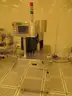 Electron Vision ElectronCure 30 (EC150M) Electron Beam Photoresist Curing Tool