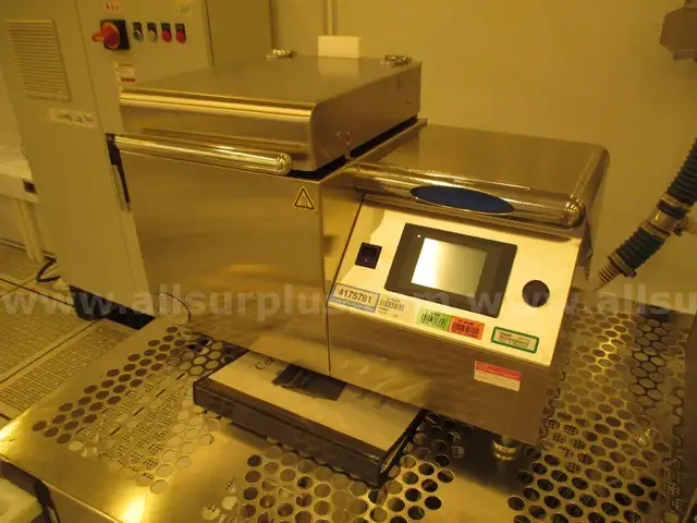 Brewer Science 1300 Soft Bake Hotplate