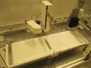 Biolin Scientific KSV NIMA LB Langmuir &#x26; Langmuir-Blodgett Deposition Trough System
