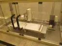 Biolin Scientific KSV NIMA LB Langmuir &#x26; Langmuir-Blodgett Deposition Trough System