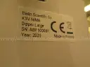 Biolin Scientific KSV NIMA LB Langmuir &#x26; Langmuir-Blodgett Deposition Trough System