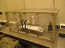 Biolin Scientific KSV NIMA LB Langmuir &#x26; Langmuir-Blodgett Deposition Trough System