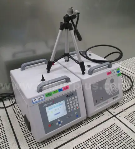 Particle Measuring Systems Lasair II Particle Detector