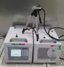 Particle Measuring Systems Lasair II Particle Detector
