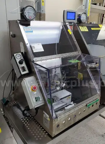 Fisnar F4200N.2 Robotic Dispensing System