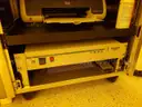 Ultratech 1500 Series NanoTech 190 Photolithography Stepper