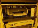 Ultratech 1500 Series NanoTech 190 Photolithography Stepper