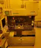 Ultratech 1500 Series NanoTech 190 Photolithography Stepper