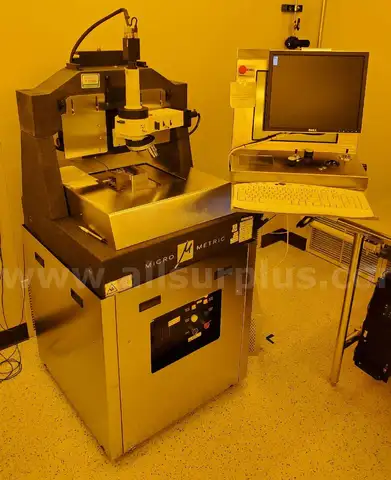 Micro Metric  IMS44M Inspection &#x26; Measurement System