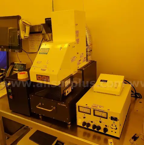 Optical Associates Inc 0130-043-13 Mask Aligner