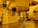 Zeiss Axioskop 50 Microscope