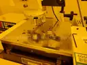 Minnetonka Precision 10 4X5 HP Measuring Microscope
