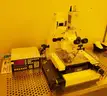 Minnetonka Precision 10 4X5 HP Measuring Microscope