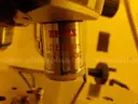 Minnetonka Precision 10 4X5 HP Measuring Microscope
