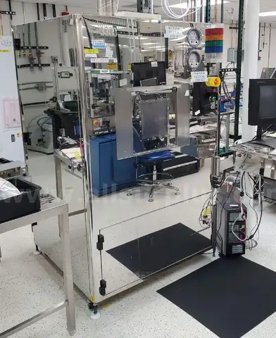 Solid State Equipment Corp M3300 Grind &#x26; Slice Cleaner