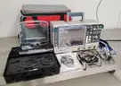 Rohde &#x26; Schwarz RTO 1024 Oscilloscope, 2GHz 10GSa/s