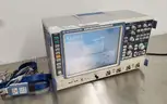 Rohde &#x26; Schwarz RTO 1024 Oscilloscope, 2GHz 10GSa/s