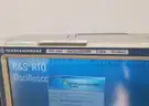 Rohde &#x26; Schwarz RTO 1024 Oscilloscope, 2GHz 10GSa/s