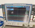 Rohde &#x26; Schwarz RTO 1024 Oscilloscope, 2GHz 10GSa/s